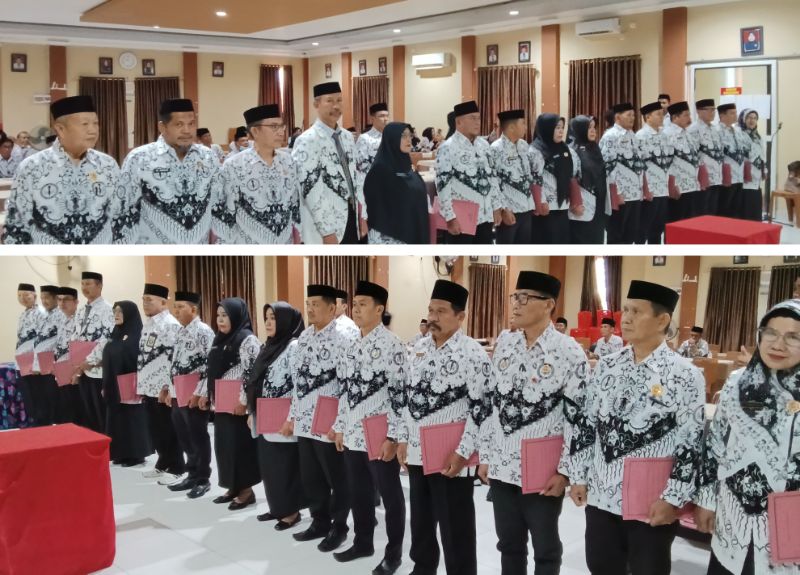 Bidang PGRI Rappocini - Persatuan Guru Republik Indonesia Cabang Rappocini