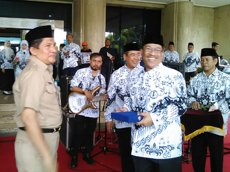 Pencarian PGRI Rappocini - Persatuan Guru Republik Indonesia Cabang Rappocini